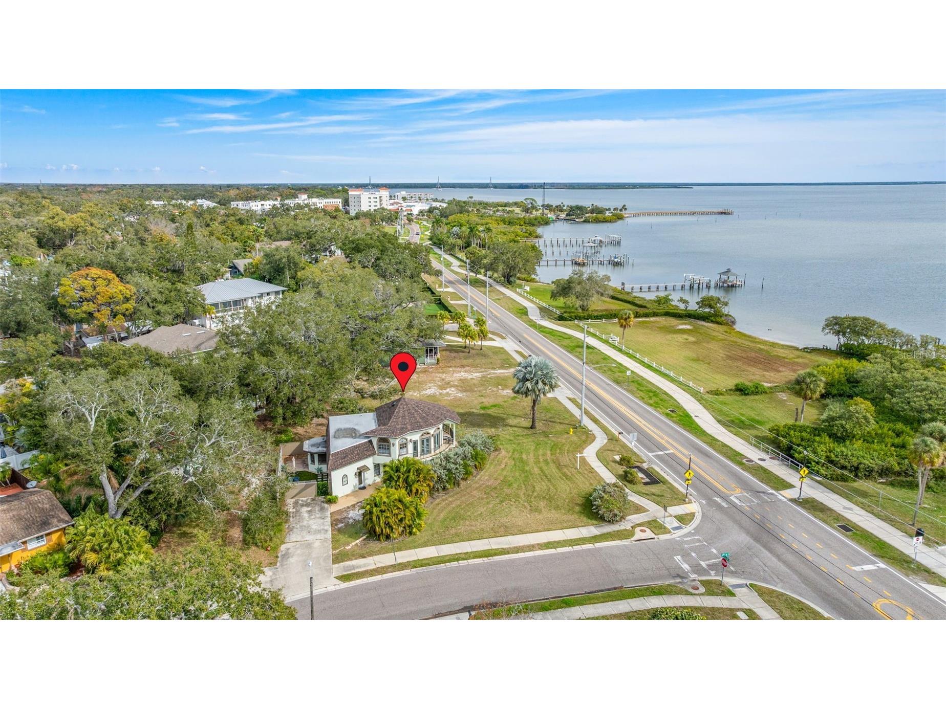 613 S Bayshore Boulevard Safety Harbor FL 34695 TB8467118 image1