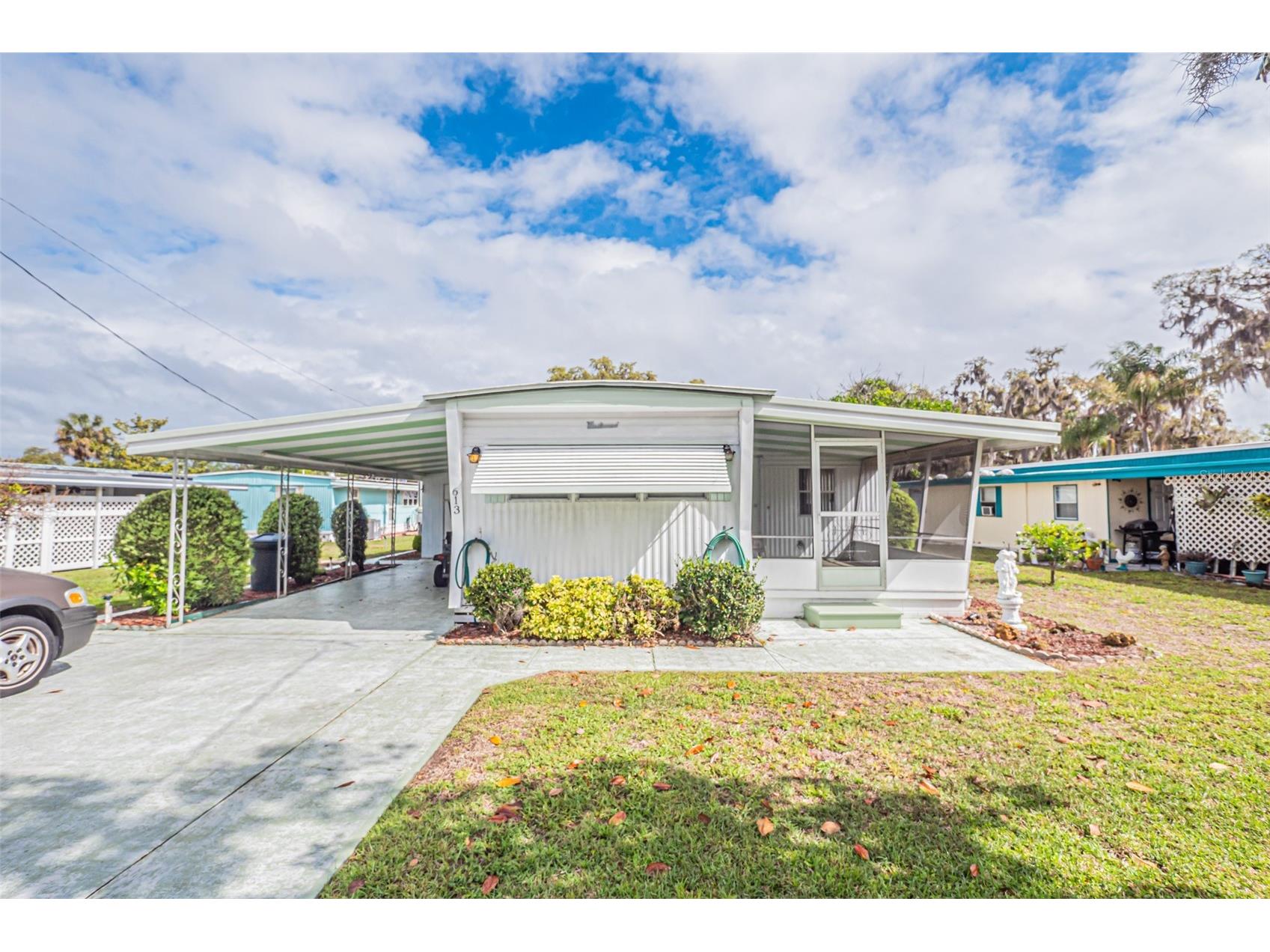 613 Sandpiper Drive Leesburg FL 34748 - LAKE YALE G5110873 image1