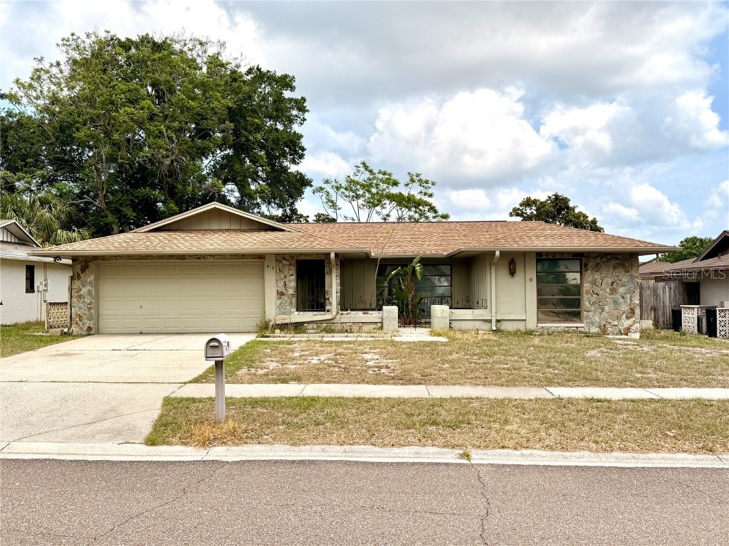 613 Sandy Hollow Rd Tarpon Springs FL 34689 TB8391277 image1
