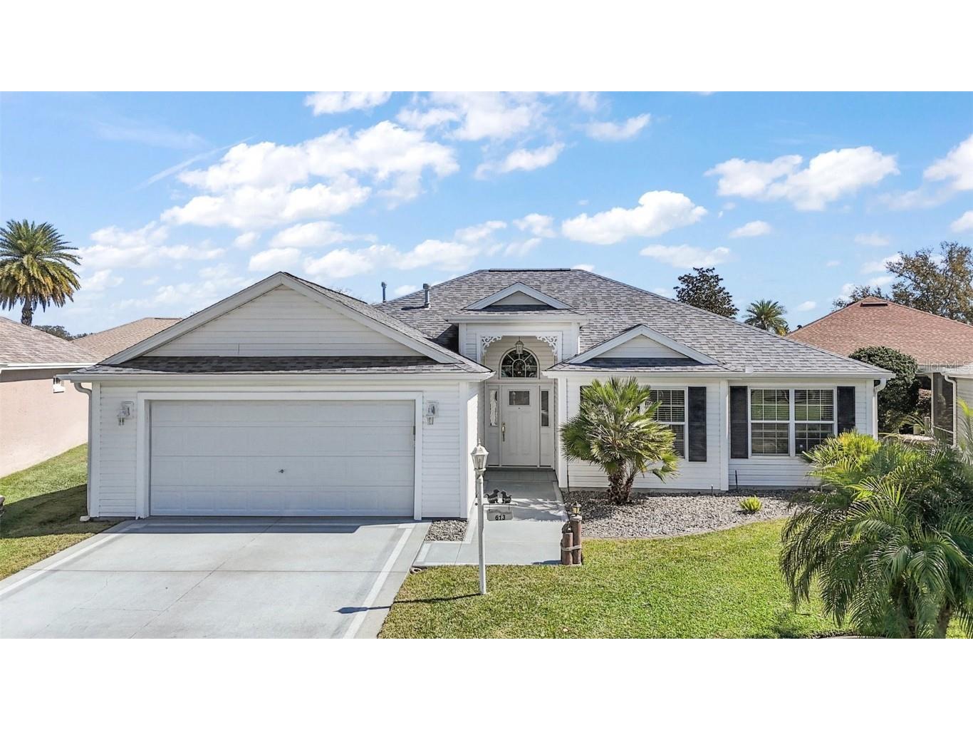 613 Sherwood Street The Villages FL 32162 G5093475 image1