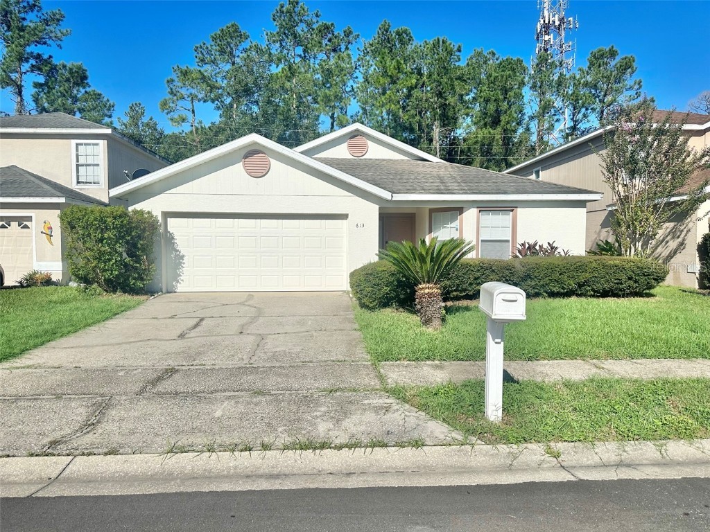613 Silver Birch Place Longwood FL 32750 O6143943 image1