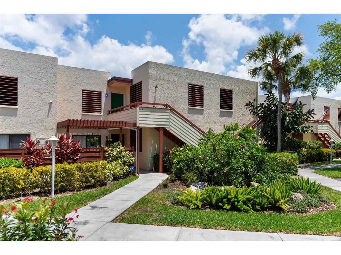 613 Spring Lakes Boulevard #613 Bradenton FL 34210 A4610325 image1