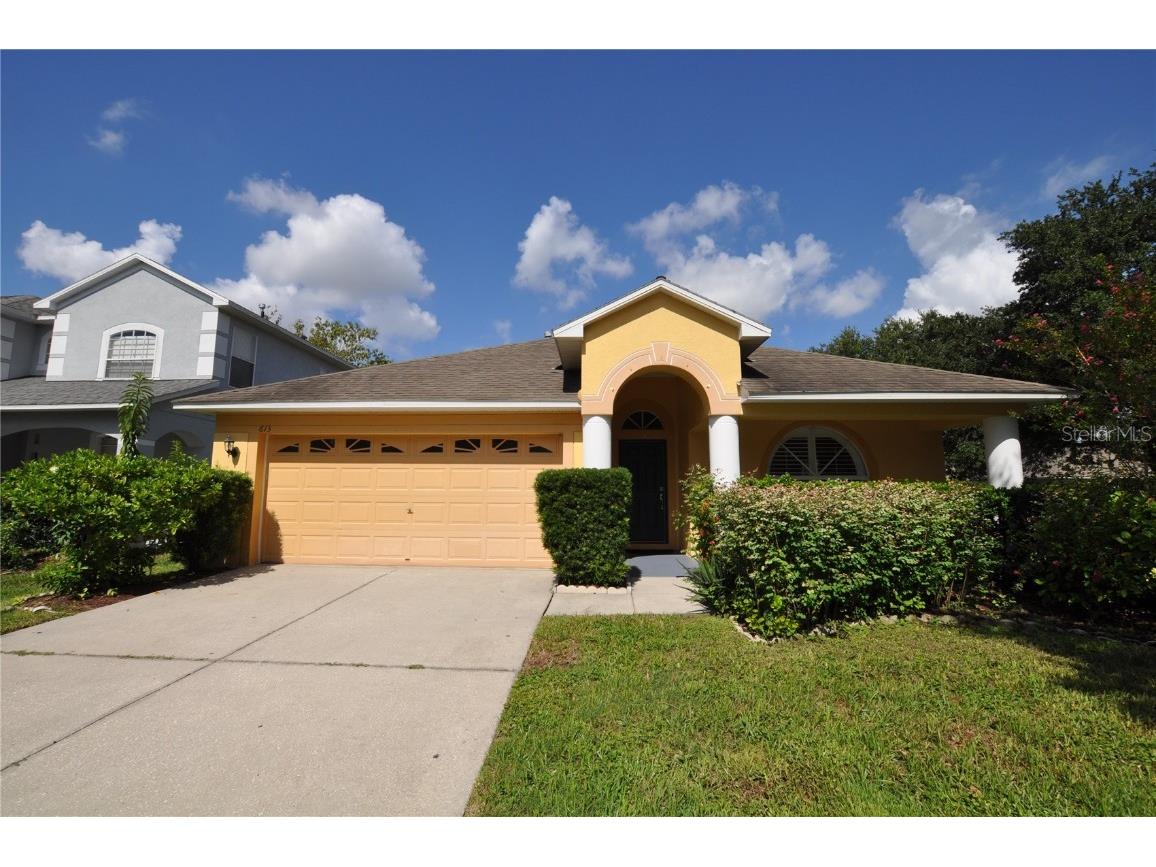 613 Straw Lake Drive Brandon FL 33510 T3471143 image1