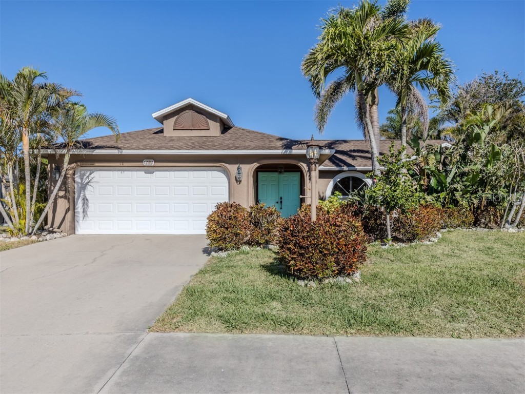 613 Sugarwood Drive Venice FL 34292 N6137669 image1