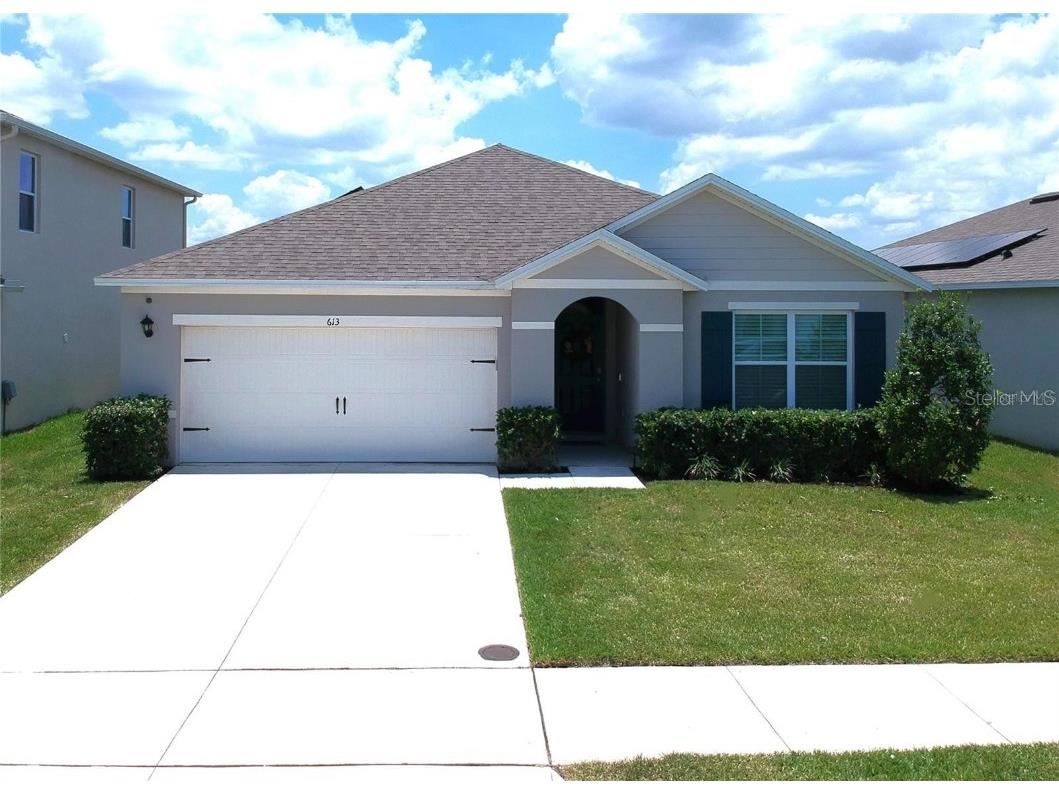 613 Talisi Loop Saint Cloud FL 34771 O6193457 image1