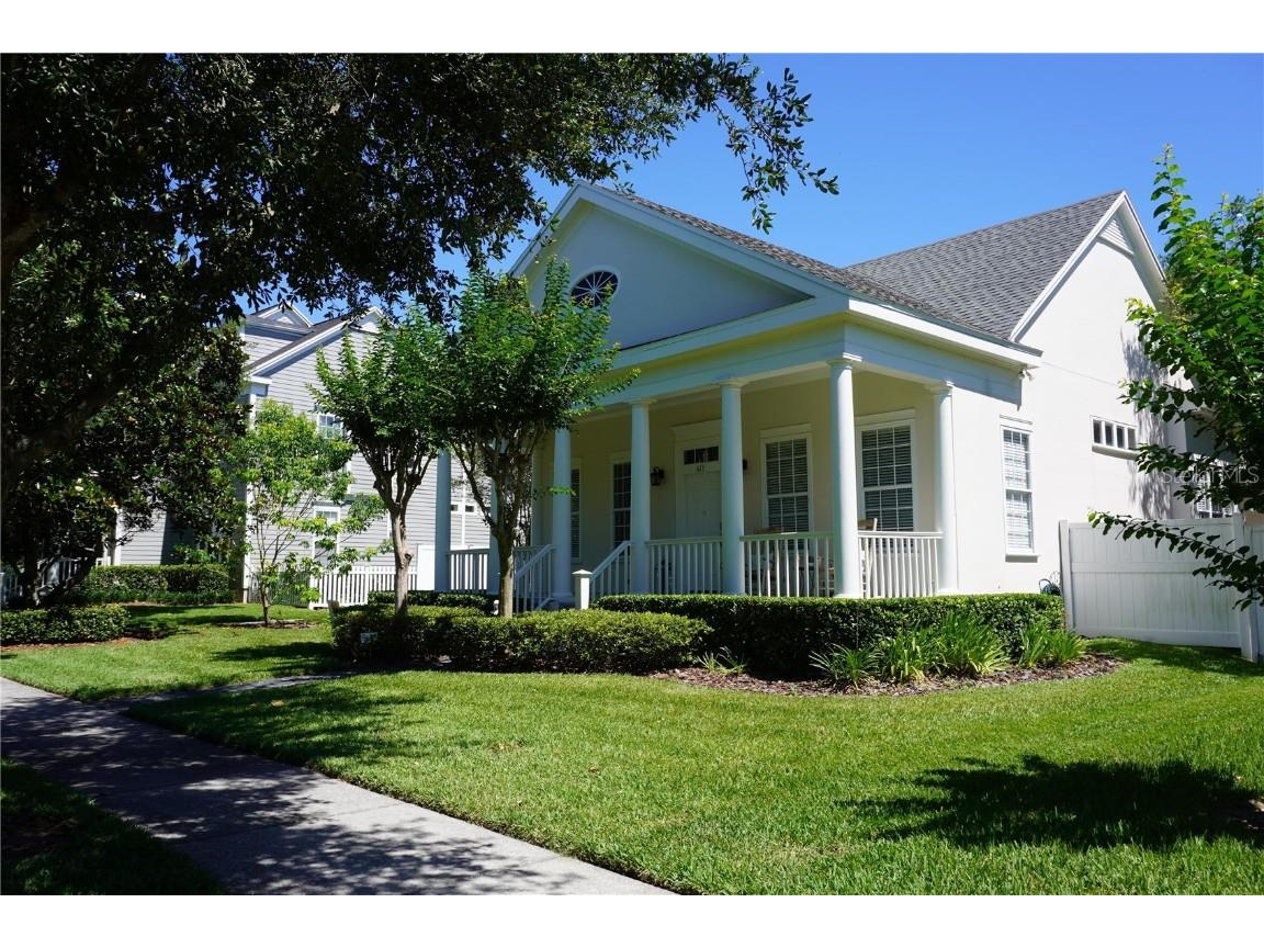 613 Teal Avenue Celebration FL 34747 O6225882 image1