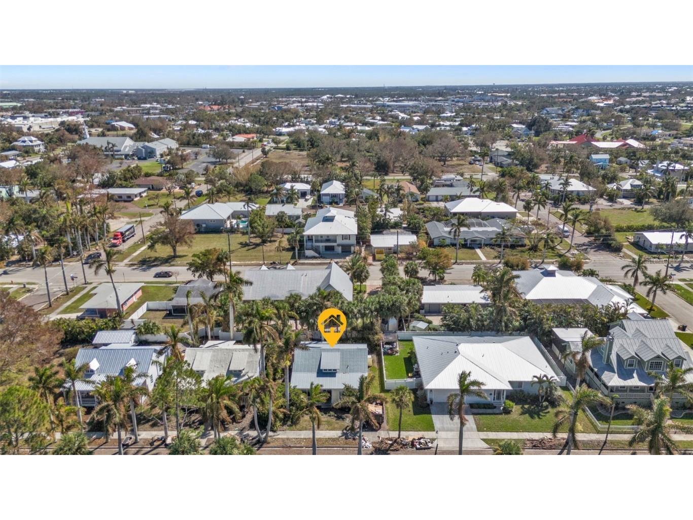 613 Trabue Avenue Punta Gorda FL 33950 C7499314 image1