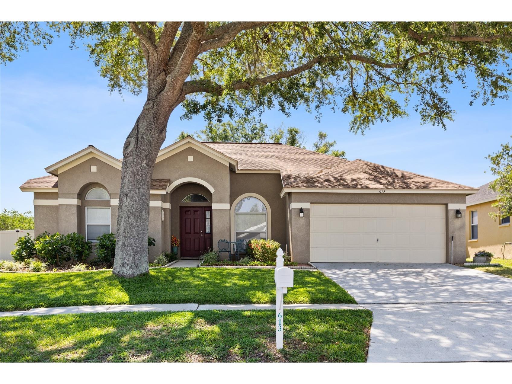 613 Tuscanny Street Brandon FL 33511 TB8505682 image1