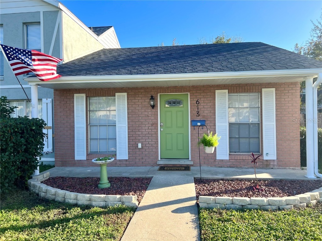 613 W Oak Terrace Drive Leesburg FL 34748 G5086156 image1