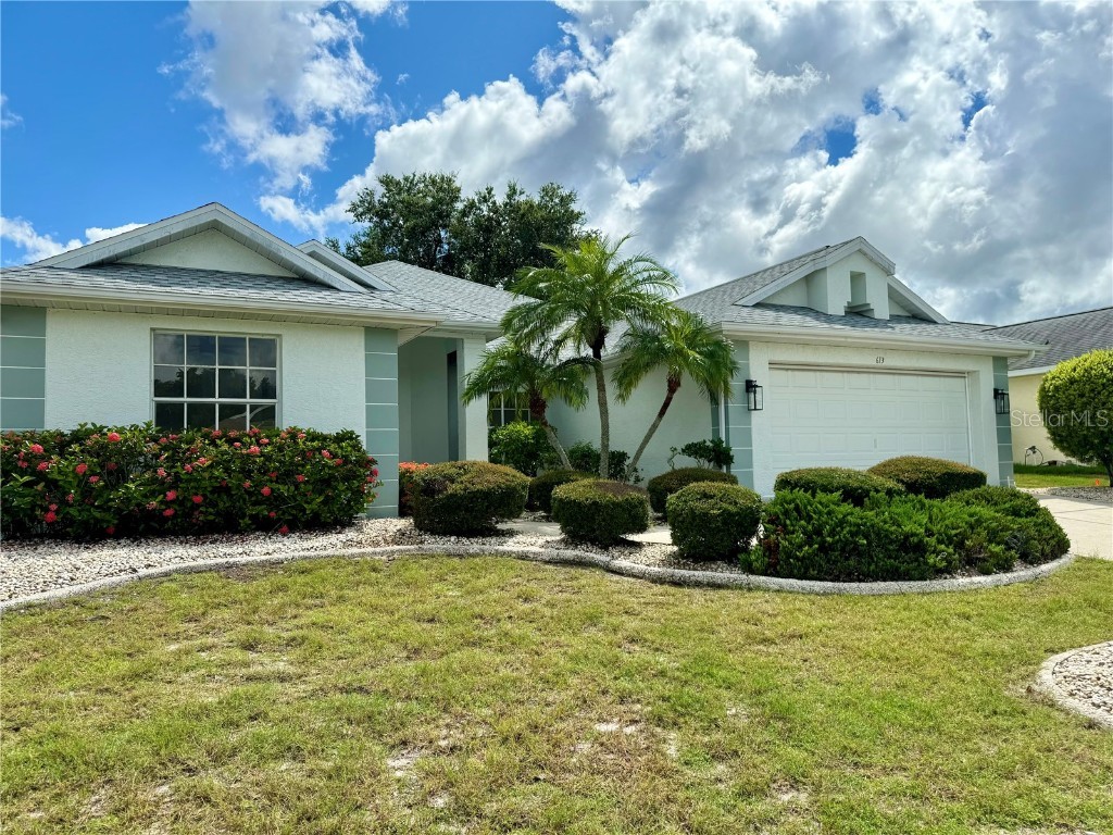 613 Winterbrooke Way Sun City Center FL 33573 L4946662 image1