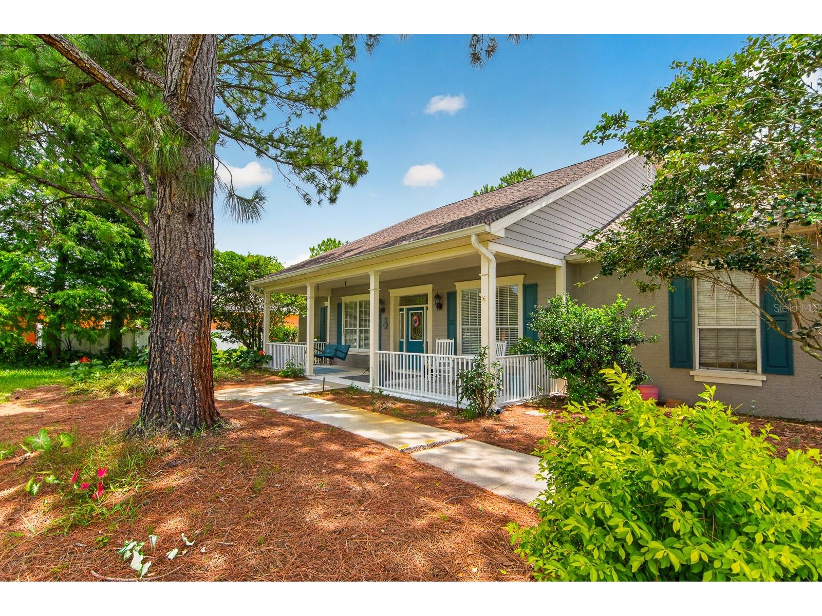 6130 Bridleford Drive Wesley Chapel FL 33545 TB8518478 image66