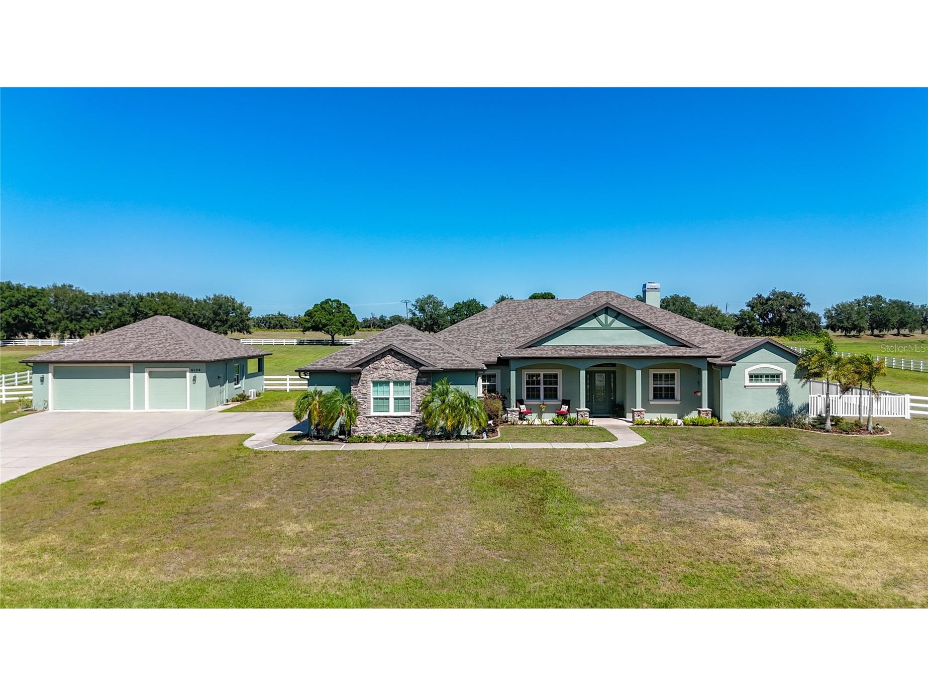 6130 Foxbrook Trail Parrish FL 34219 A4693208 image1