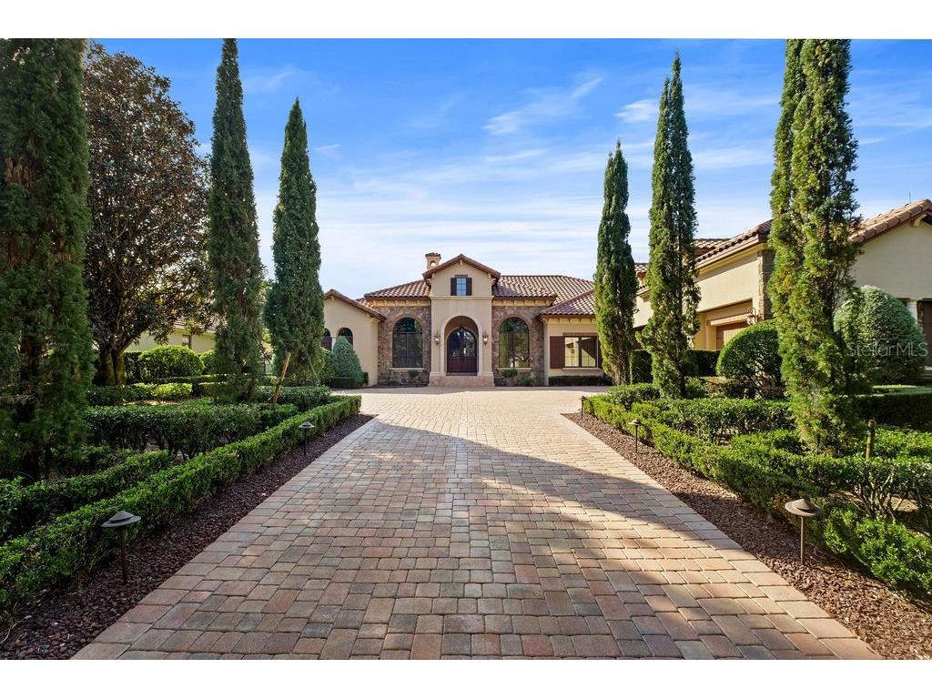 6130 Grosvenor Shore Drive Windermere FL 34786 O6361099 image1