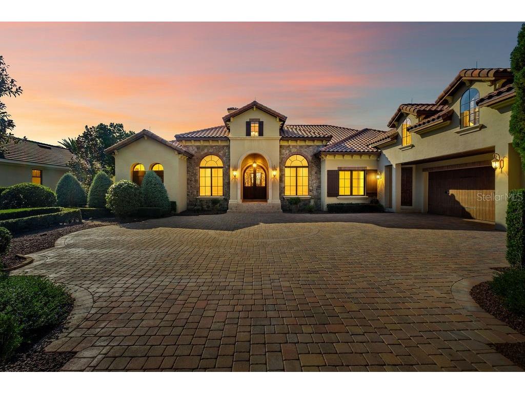 6130 Grosvenor Shore Drive Windermere FL 34786 O6361099 image2