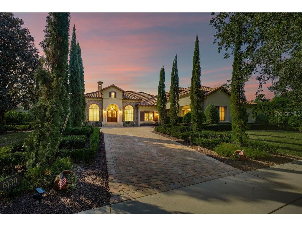 6130 Grosvenor Shore Drive Windermere FL 34786 O6361099 image3