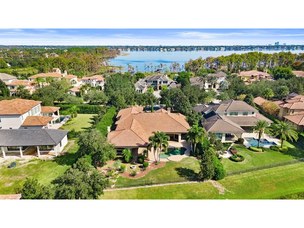 6130 Grosvenor Shore Drive Windermere FL 34786 O6361099 image52
