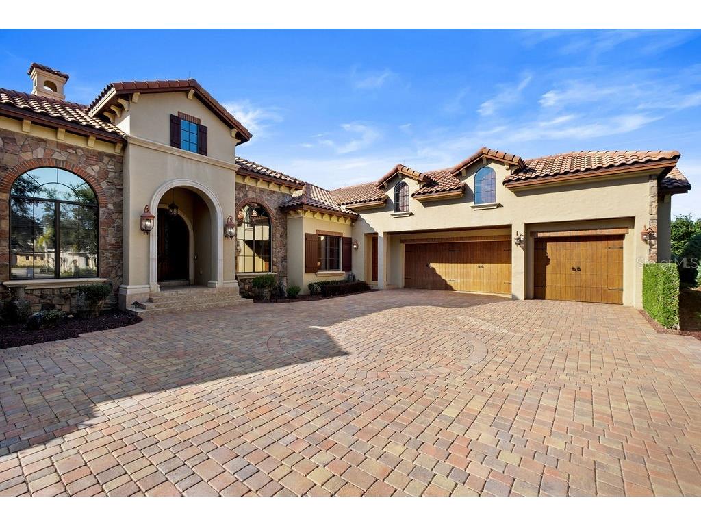 6130 Grosvenor Shore Drive Windermere FL 34786 O6361099 image6