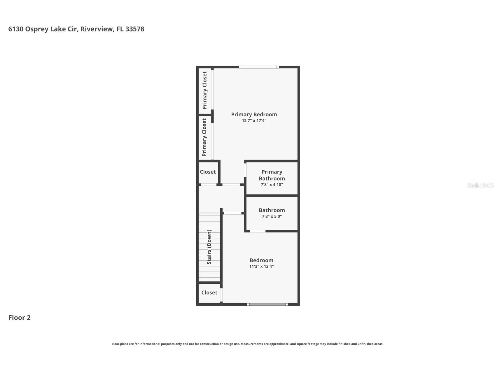 6130 Osprey Lake Circle Riverview FL 33578 TB8521796 image43