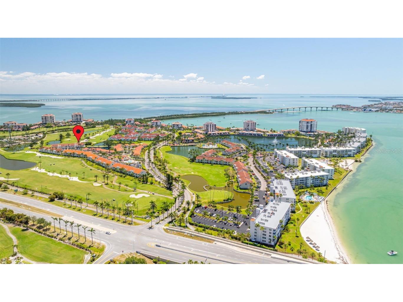 6131 Bahia Del Mar Blvd #240 Saint Petersburg FL 33715 TB8369520 image40