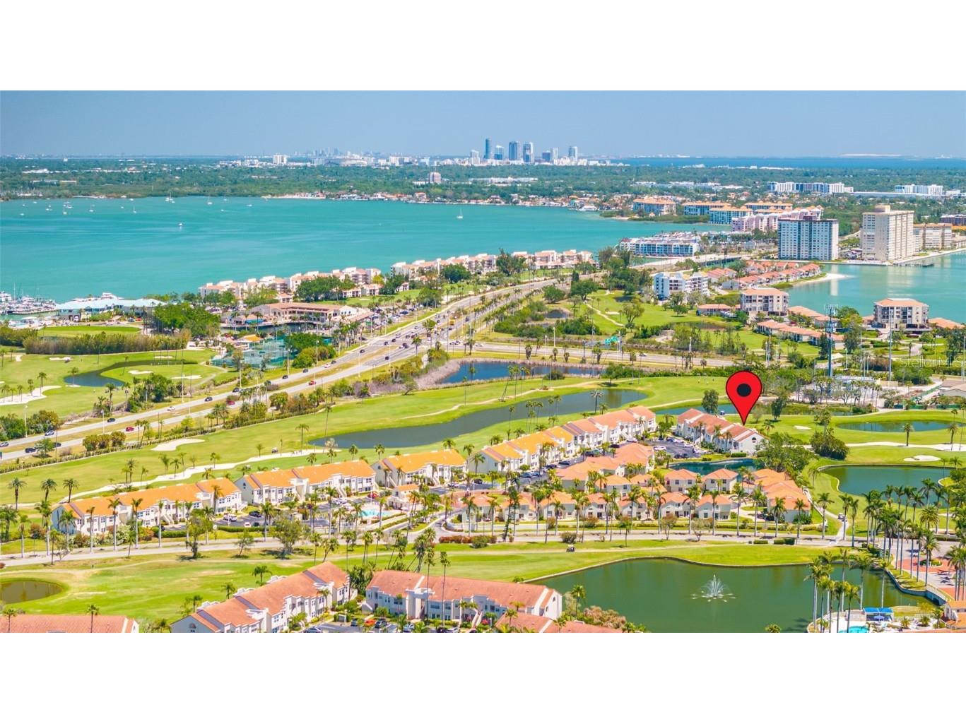 6131 Bahia Del Mar Blvd #240 Saint Petersburg FL 33715 TB8369520 image41