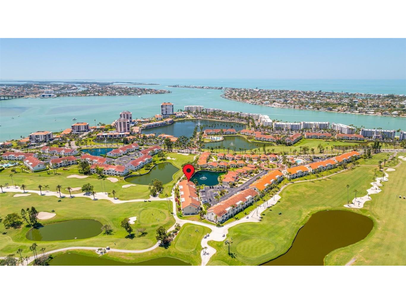 6131 Bahia Del Mar Blvd #240 Saint Petersburg FL 33715 TB8369520 image44