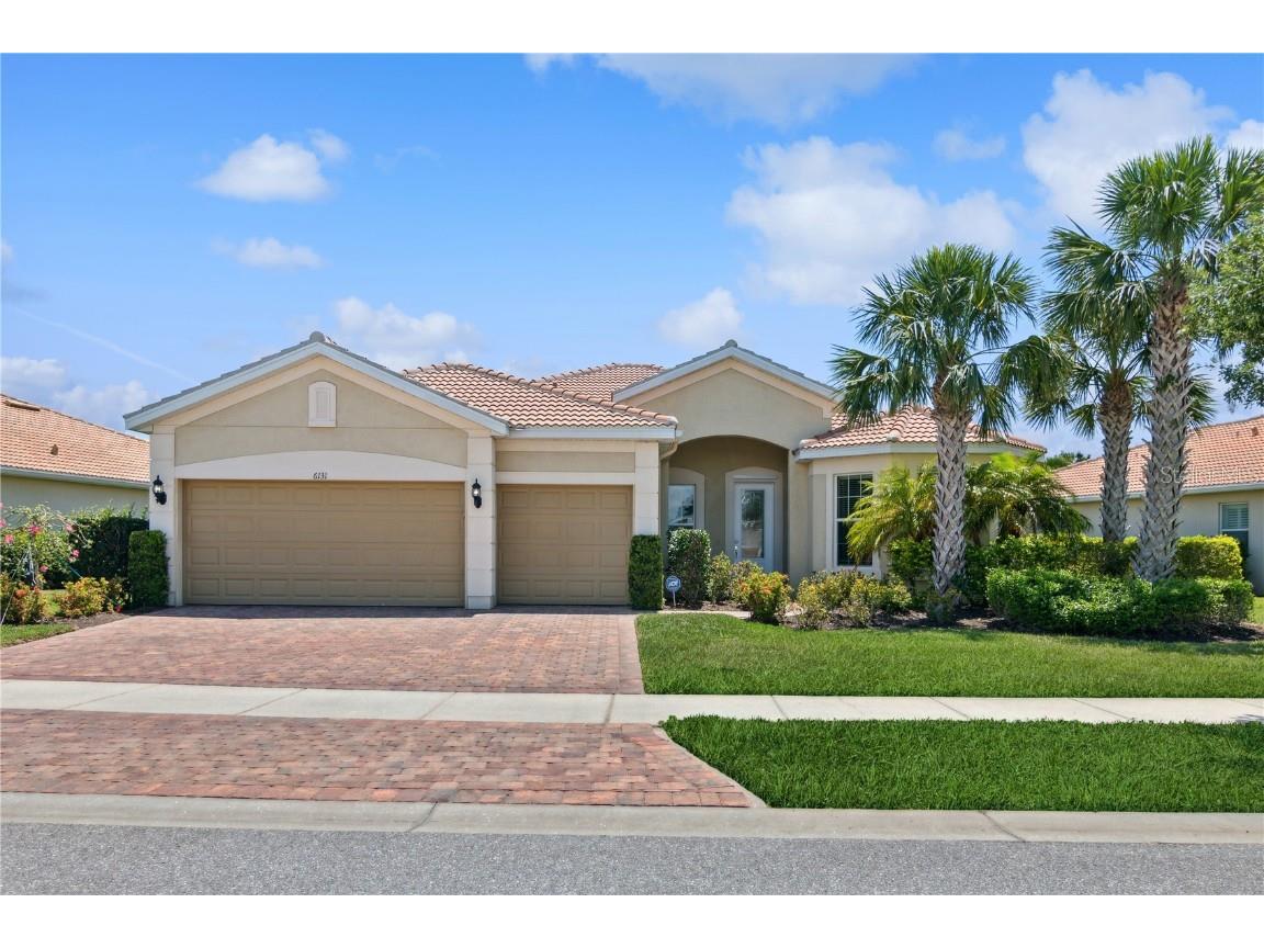 6131 Belina Court Sarasota FL 34238 A4565923 image1