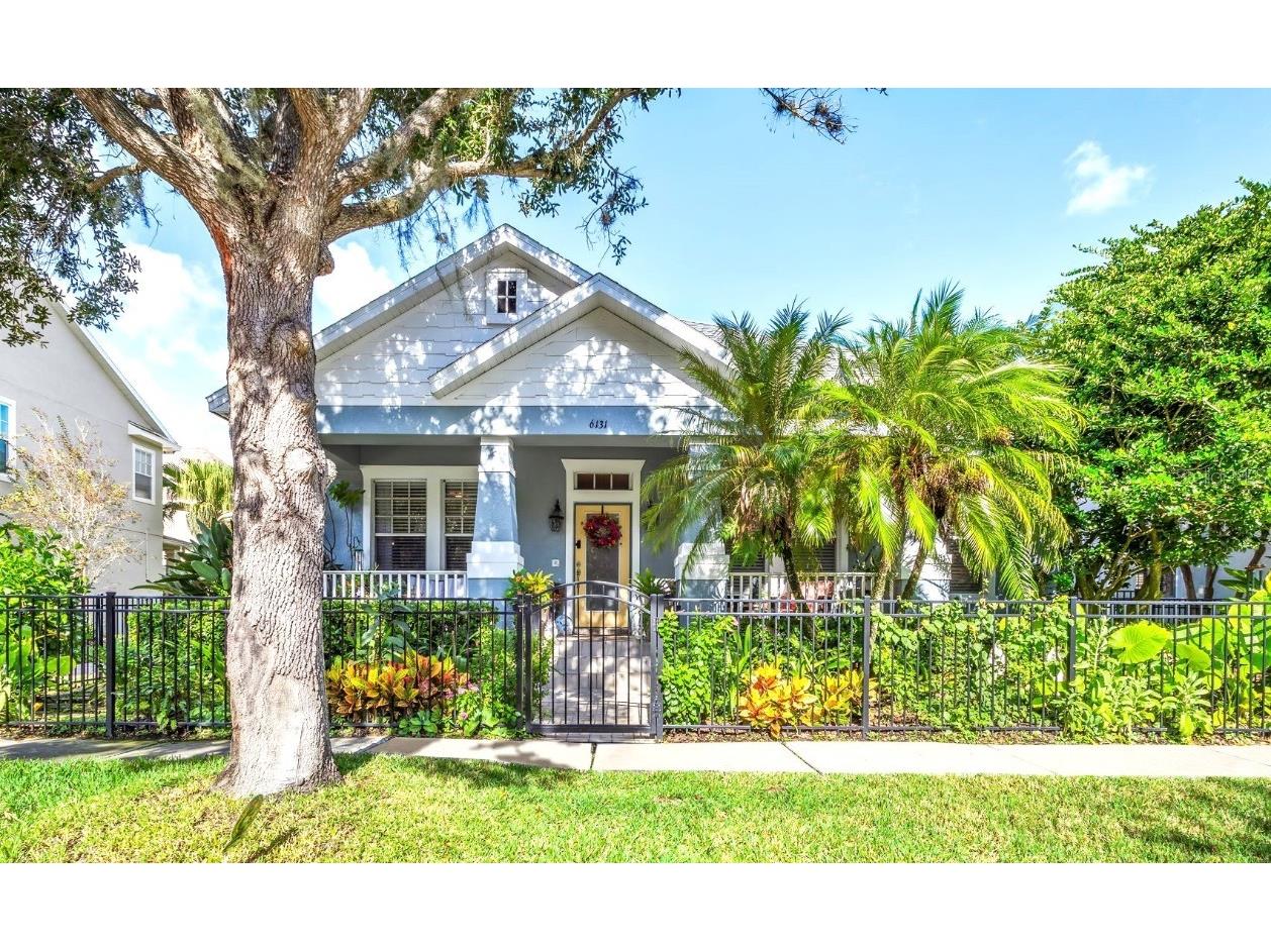 6131 Churchside Drive Lithia FL 33547 T3487432 image1