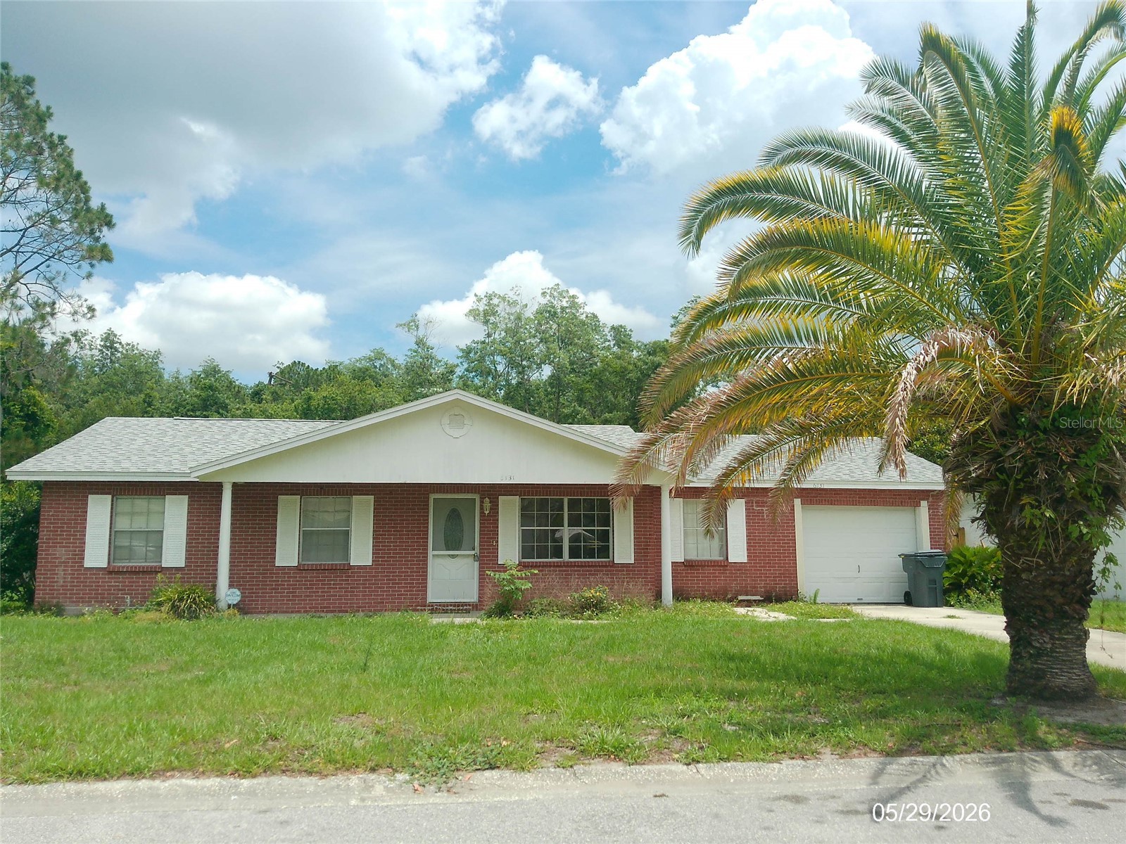 6131 Doe Circle E Lakeland FL 33809 L4962454 image1