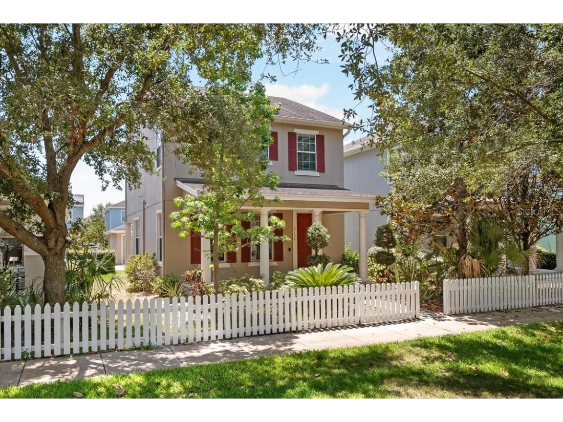 6131 Hadley Commons Drive Riverview FL 33578 T3530475 image1