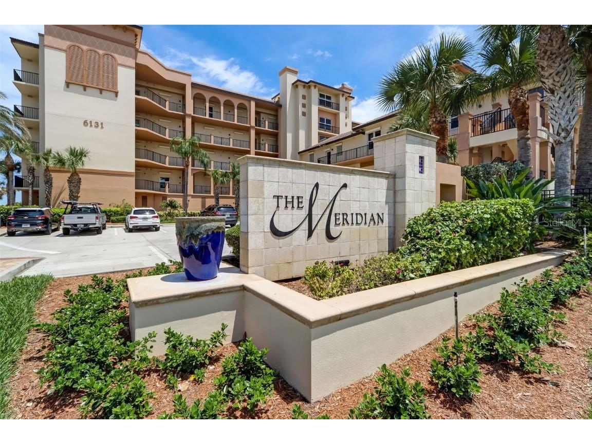 6131 Messina Lane #306 Cocoa Beach FL 32931 - ATLANTIC OCEAN O6112541 image1