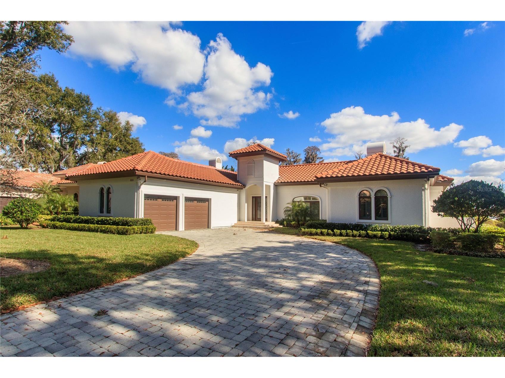 6131 Payne Stewart Drive Windermere FL 34786 - LAKE CHASE O6374126 image1