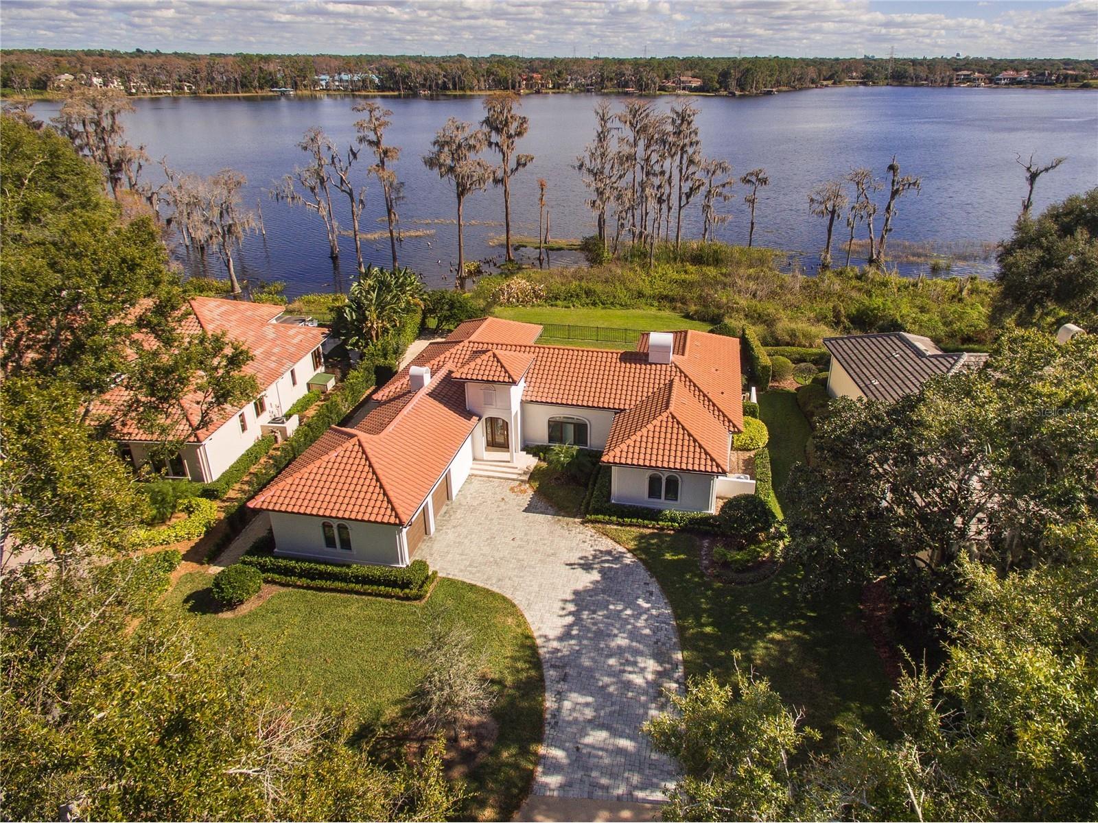 6131 Payne Stewart Drive Windermere FL 34786 - LAKE CHASE O6374126 image3