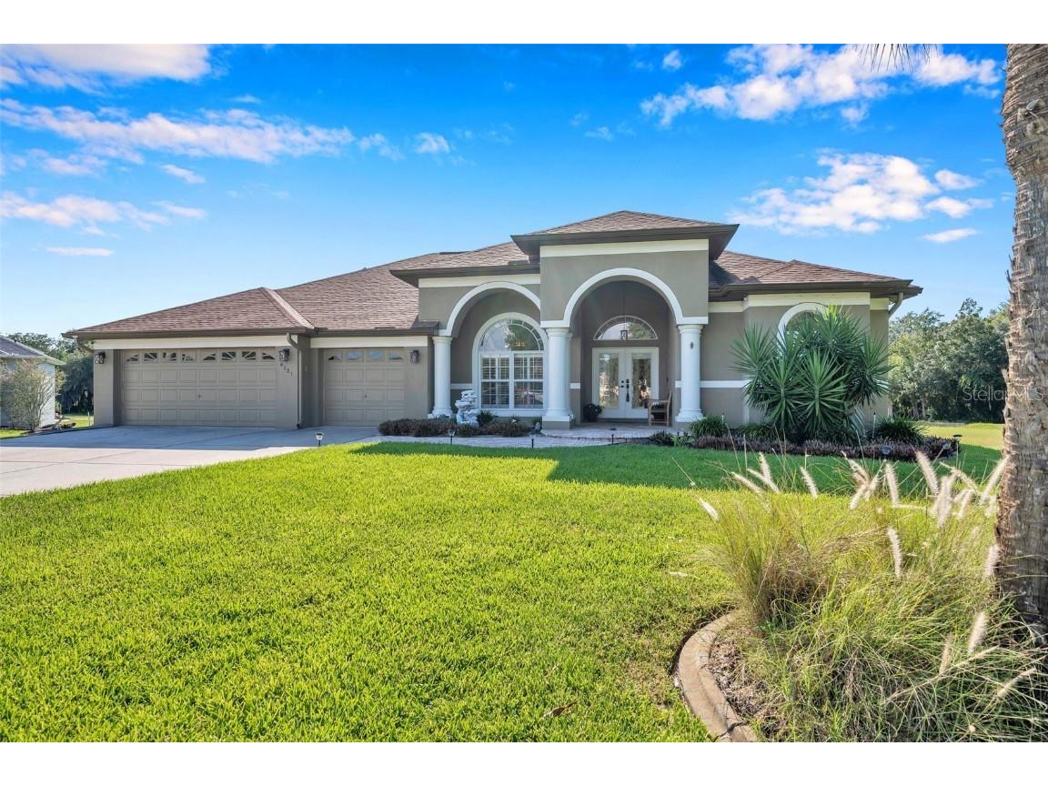 6131 Rockross Avenue New Port Richey FL 34655 - ANCLOTE RIVER U8213628 image1