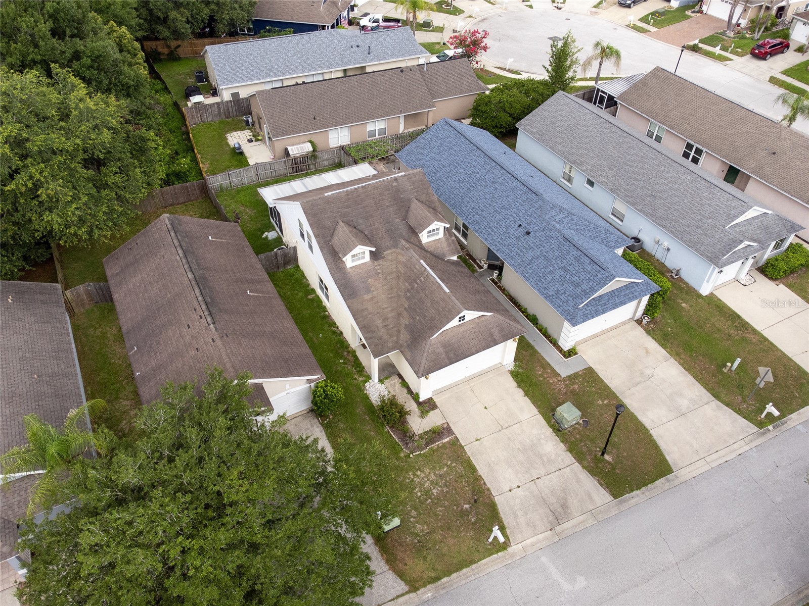 6131 Sand Key Lane Wesley Chapel FL 33545 TB8520339 image20