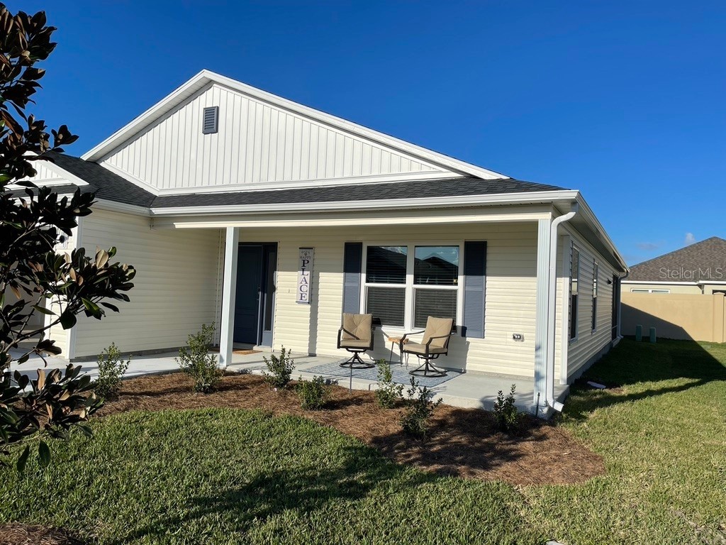 6131 Skinner Street The Villages FL 32163 G5076453 image1