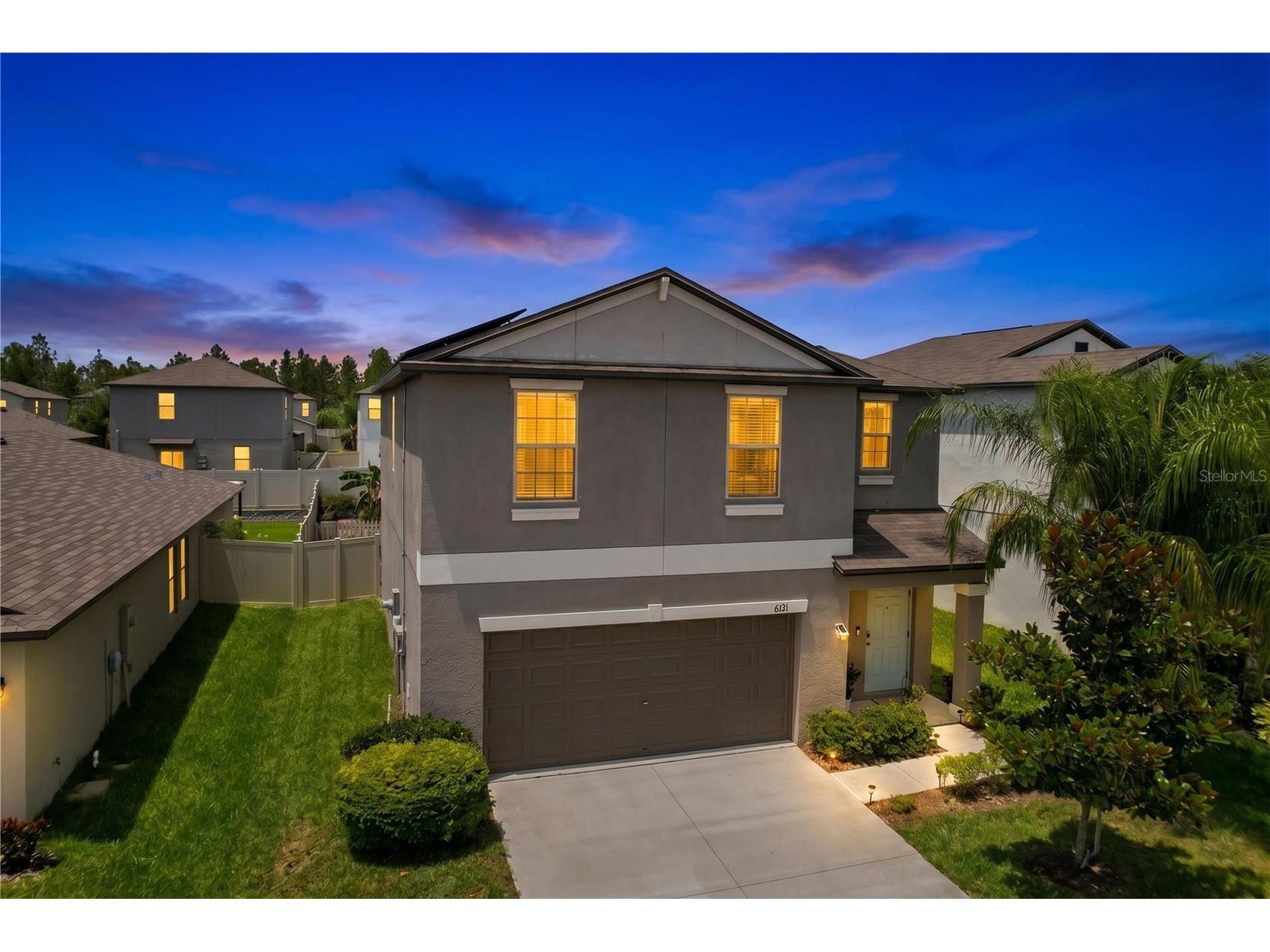 6131 Spring Crayfish Avenue New Port Richey FL 34653 TB8526514 image1