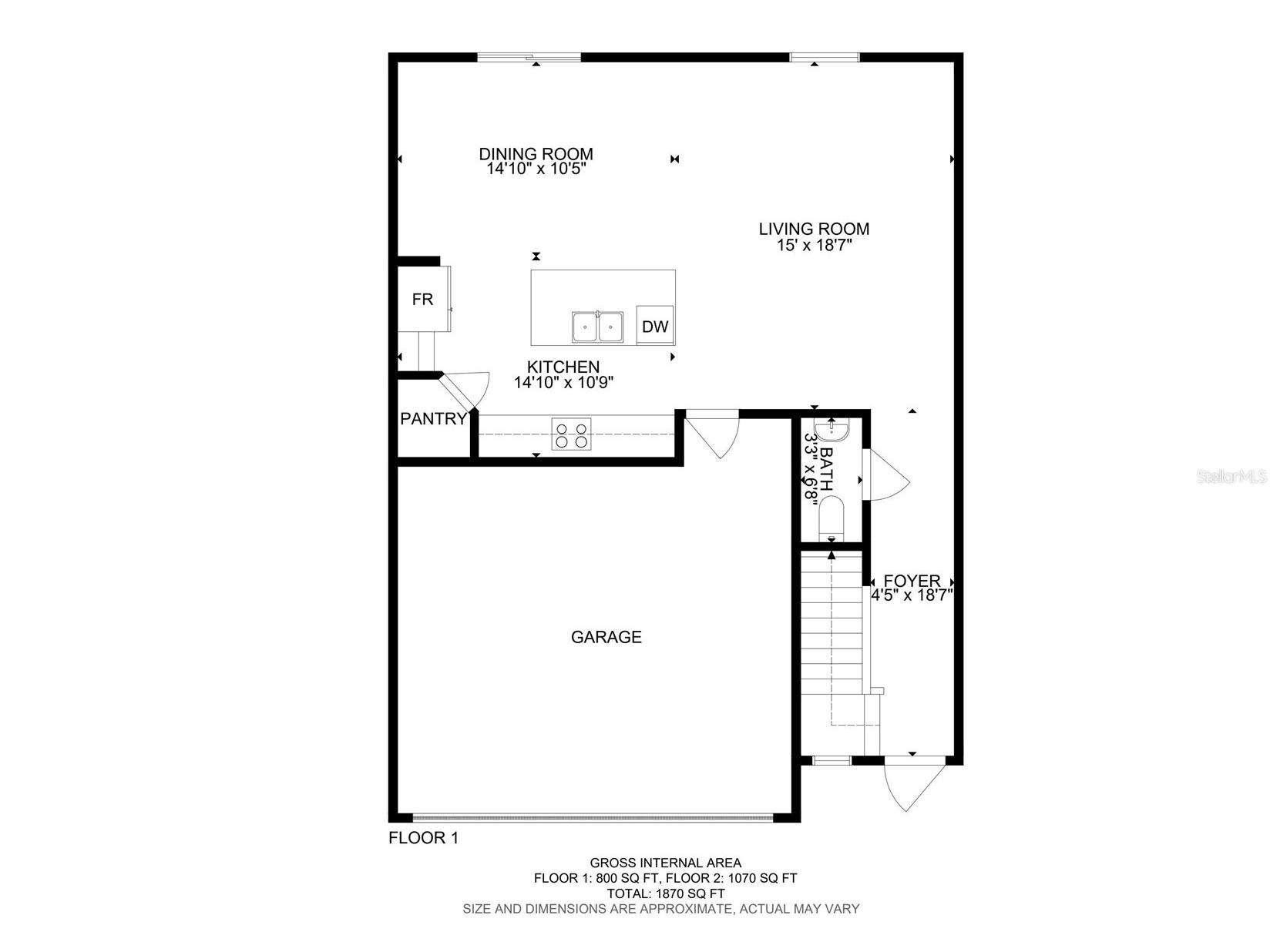 6131 Spring Crayfish Avenue New Port Richey FL 34653 TB8526514 image30