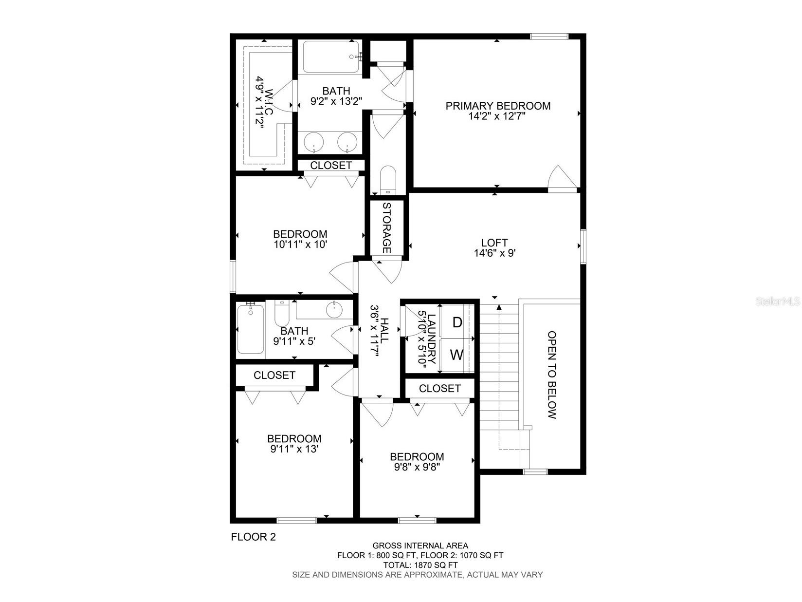 6131 Spring Crayfish Avenue New Port Richey FL 34653 TB8526514 image31