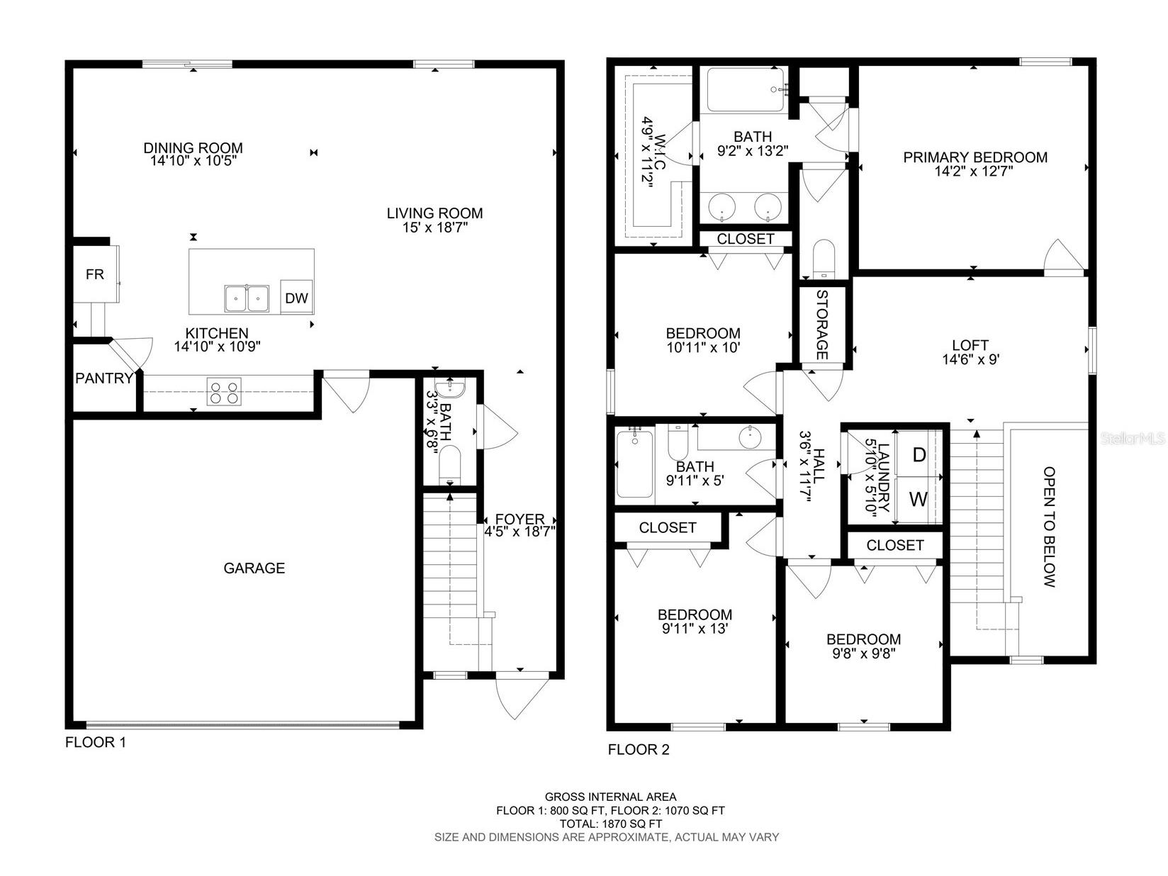 6131 Spring Crayfish Avenue New Port Richey FL 34653 TB8526514 image32