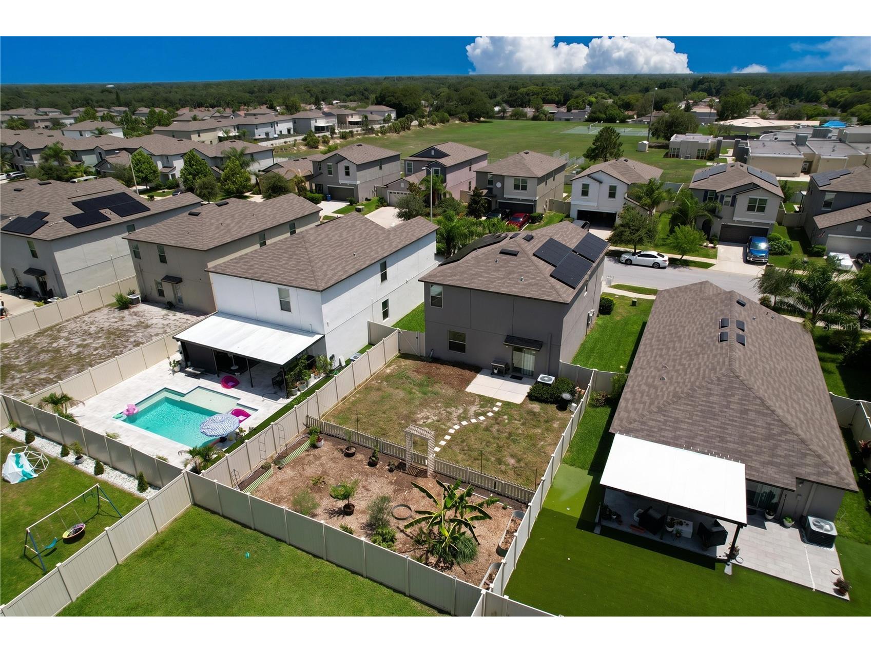 6131 Spring Crayfish Avenue New Port Richey FL 34653 TB8526514 image35