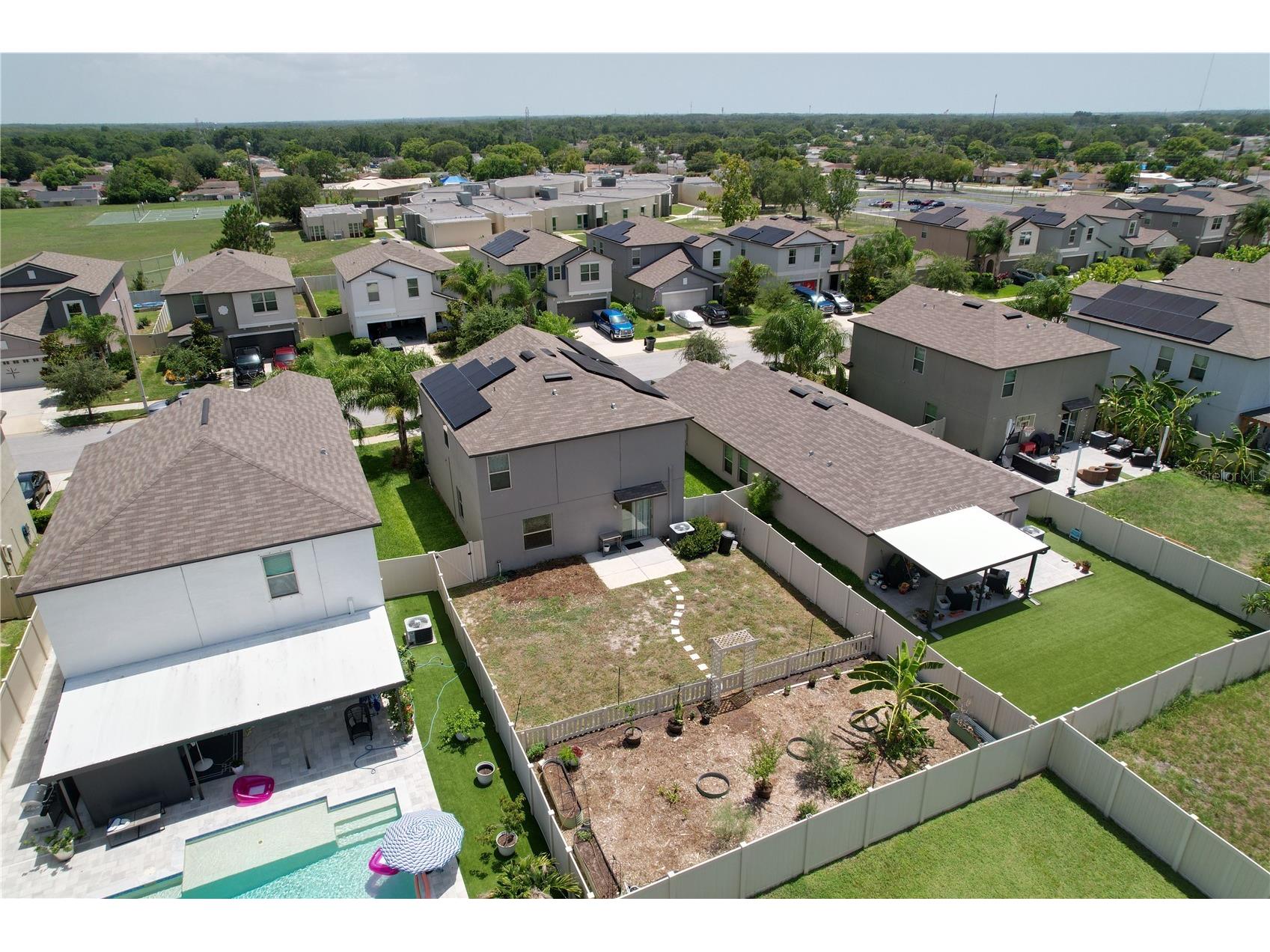 6131 Spring Crayfish Avenue New Port Richey FL 34653 TB8526514 image36
