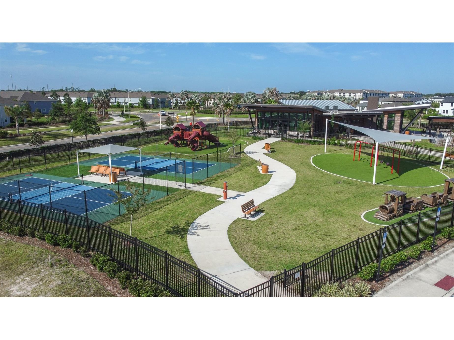 6131 Timberdale Avenue Wesley Chapel FL 33545 TB8499801 image44
