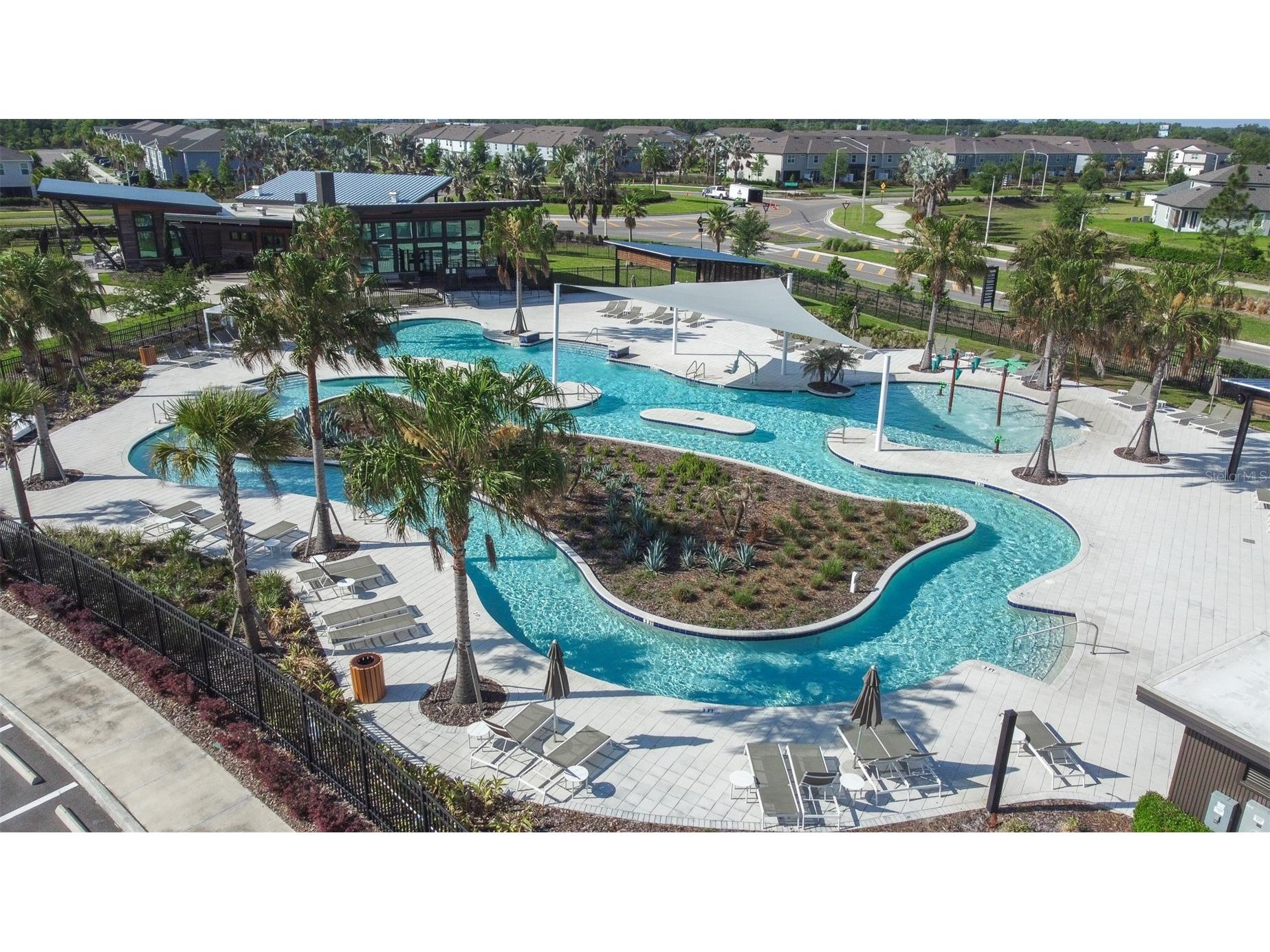 6131 Timberdale Avenue Wesley Chapel FL 33545 TB8499801 image45