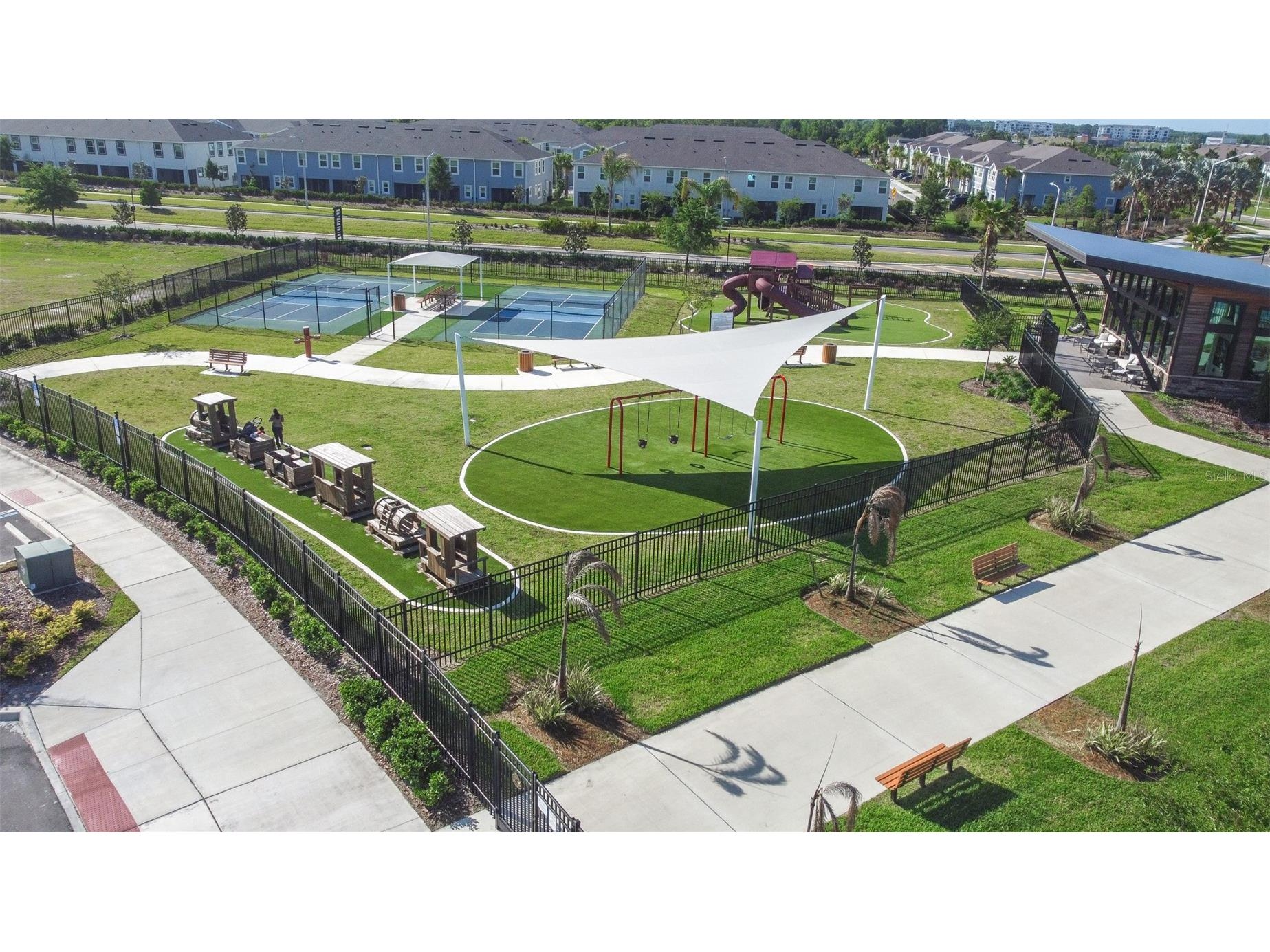 6131 Timberdale Avenue Wesley Chapel FL 33545 TB8499801 image48