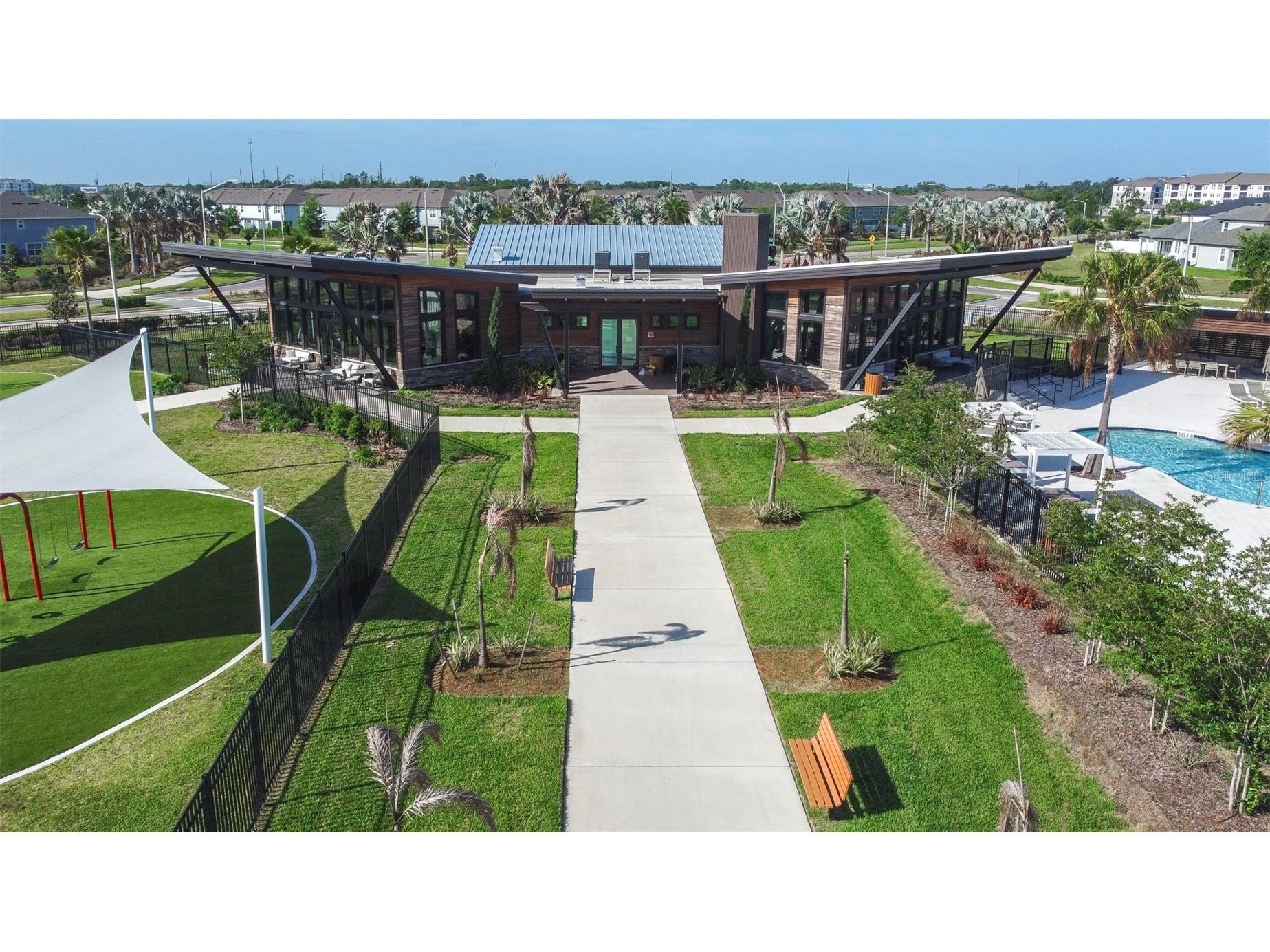6131 Timberdale Avenue Wesley Chapel FL 33545 TB8499801 image49