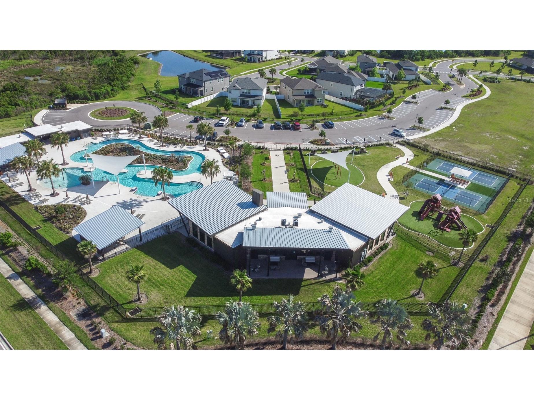 6131 Timberdale Avenue Wesley Chapel FL 33545 TB8499801 image50