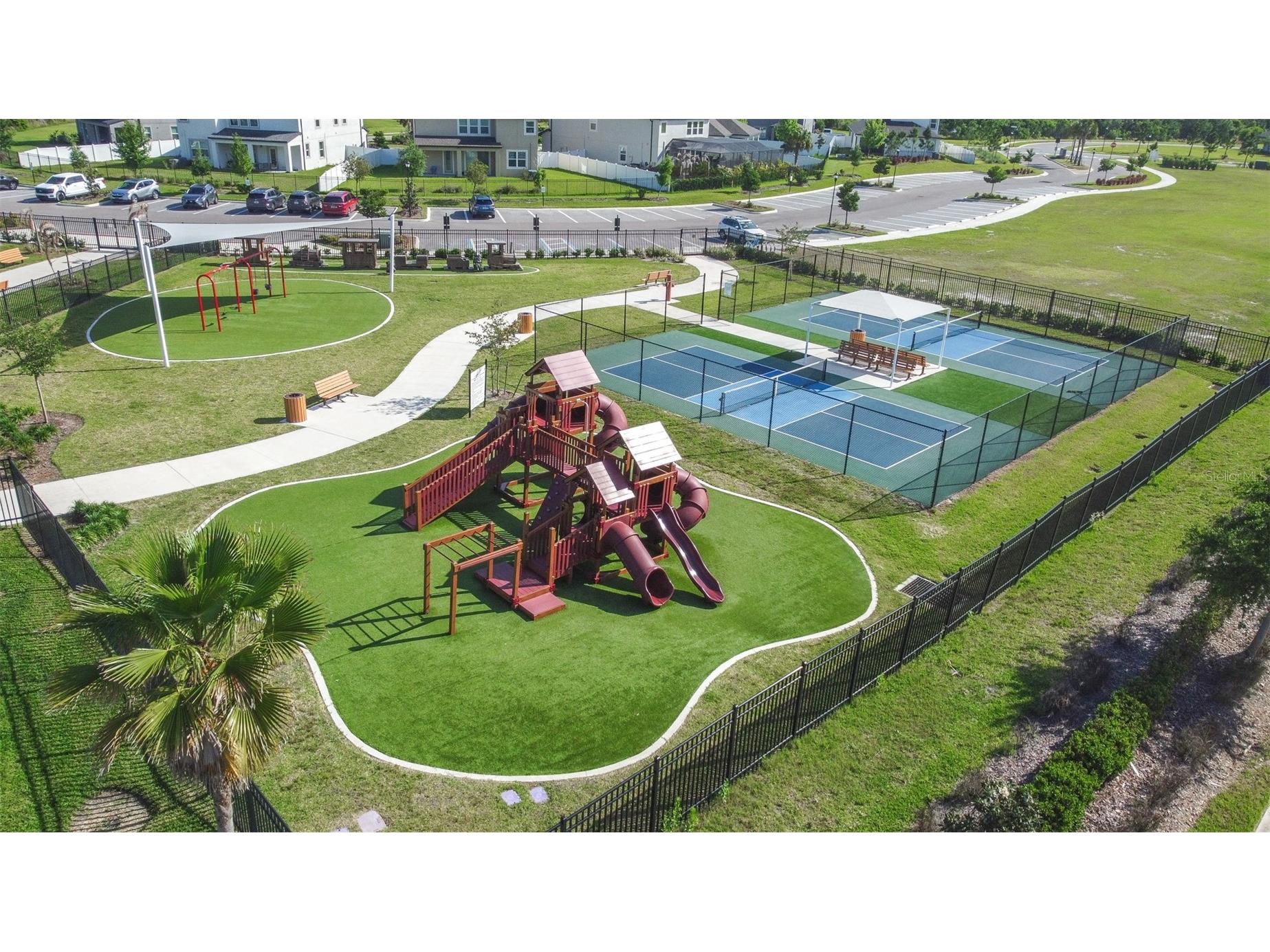 6131 Timberdale Avenue Wesley Chapel FL 33545 TB8499801 image51