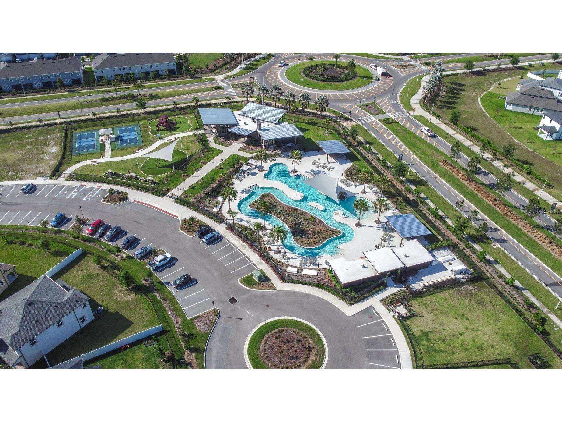 6131 Timberdale Avenue Wesley Chapel FL 33545 TB8499801 image52