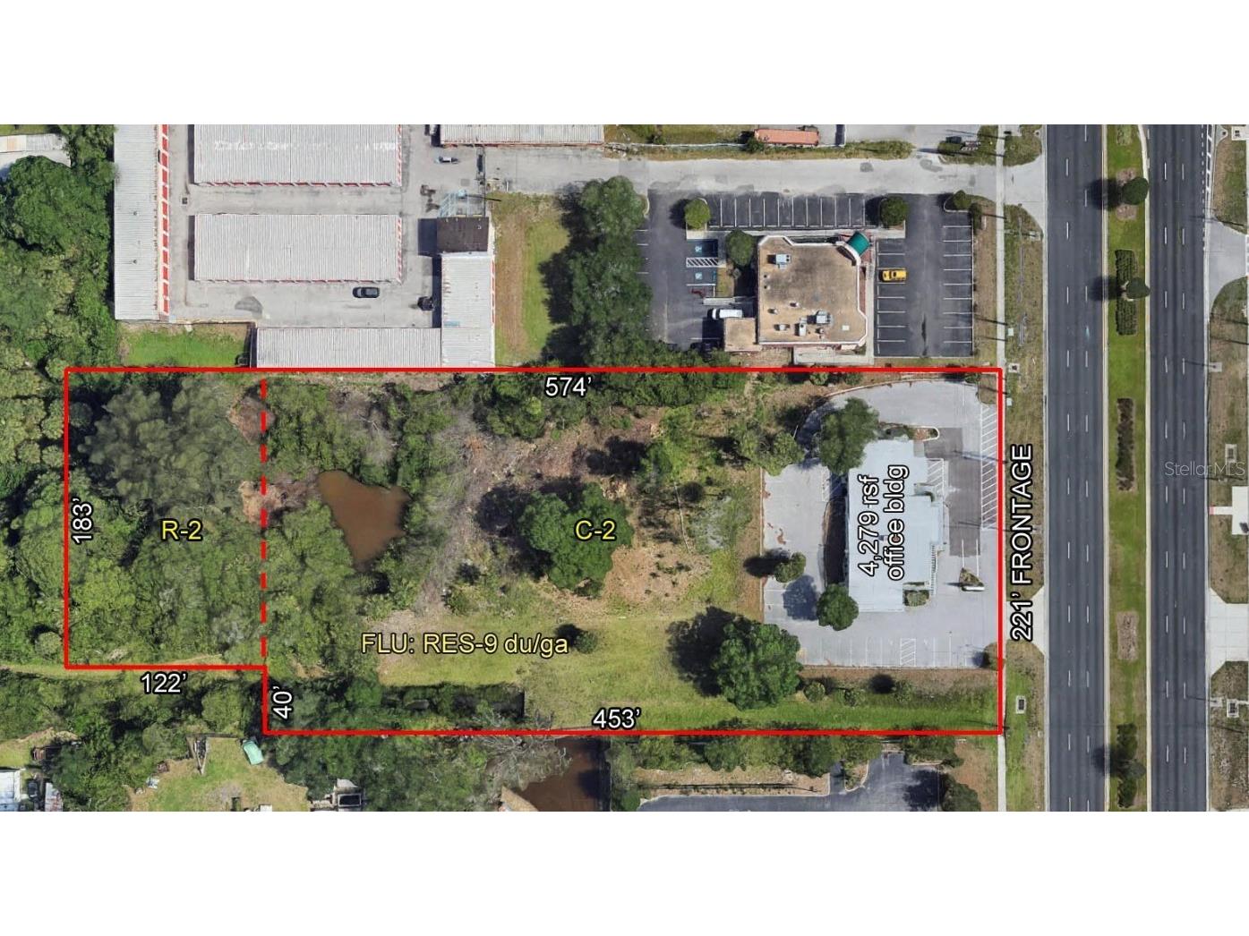 6131 Us Highway 19 New Port Richey FL 34652 W7862807 image3