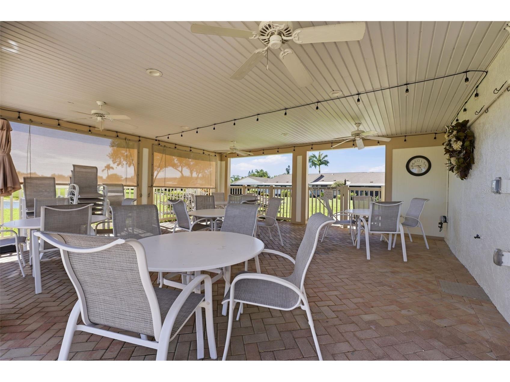 6132 29th Avenue W #6132 Bradenton FL 34209 A4695416 image26